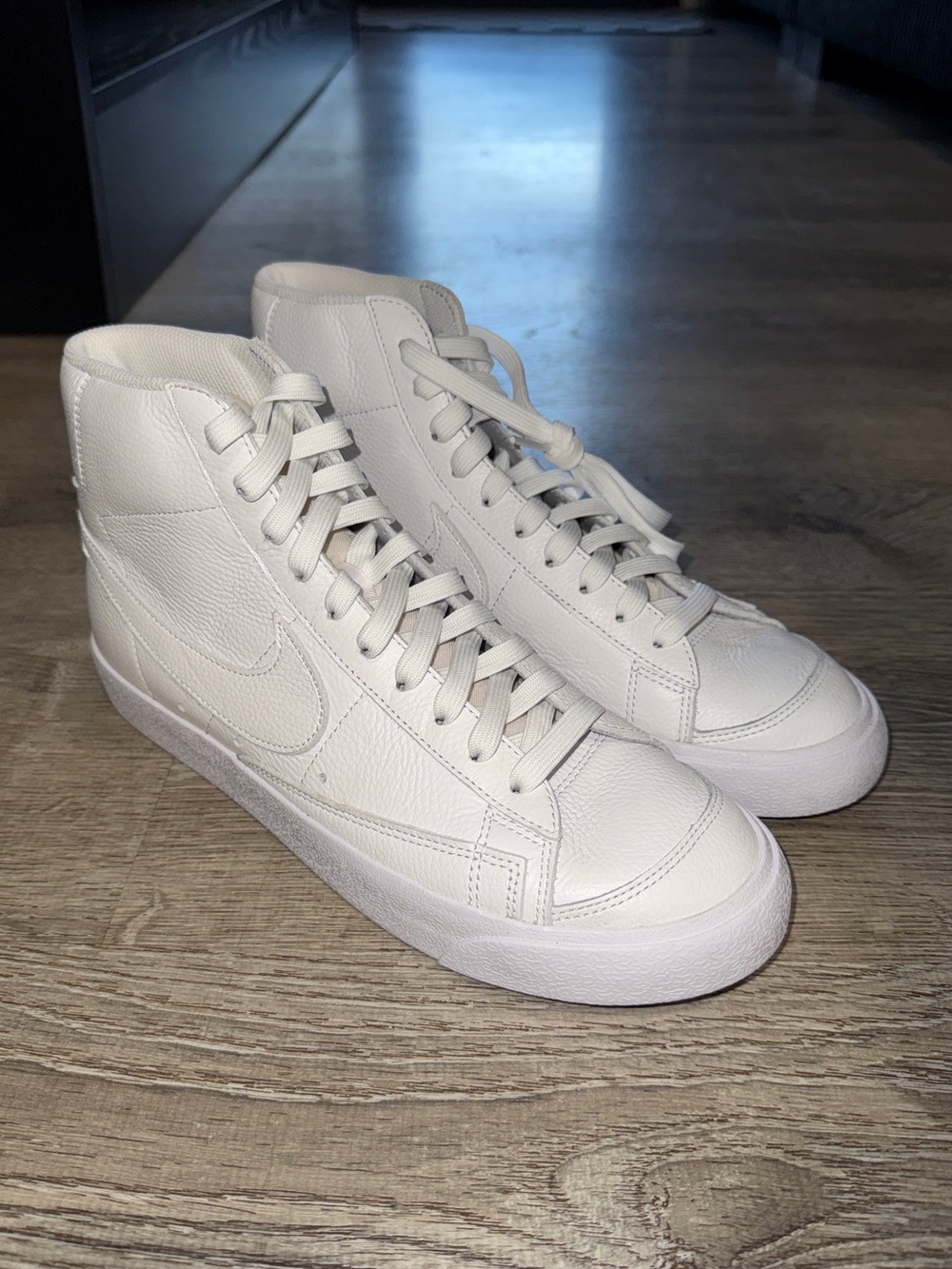 Nike Blazer